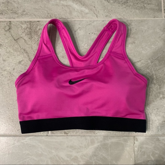 Nike - Sports Bra - Like New - Picture 3 of 7